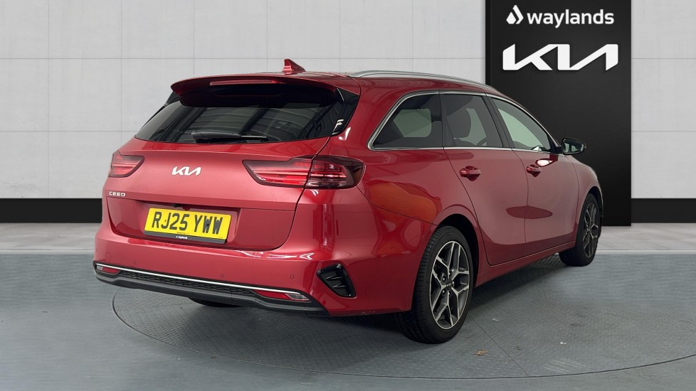 Used Kia Ceed 2025 for sale - 75959613: Photo 4