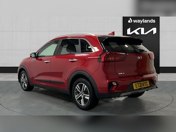 Used Kia Niro 2021 for sale - 76954206: Photo