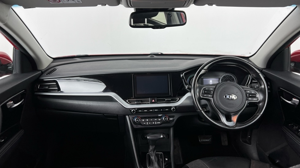 Used Kia Niro 2021 for sale - 76954206: Photo 6