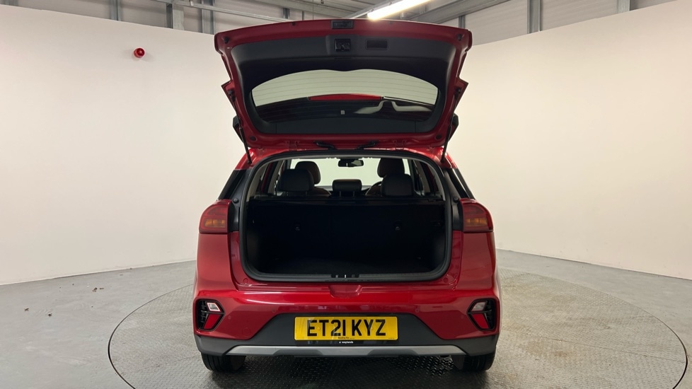 Used Kia Niro 2021 for sale - 76954206: Photo 8