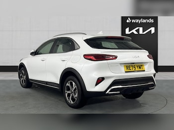Used Kia XCeed 2025 for sale - 78936430: Photo