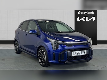 Used Kia Picanto 2026 for sale - 79021051: Photo