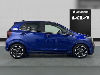 Used Kia Picanto 2026 for sale - 79021051: Photo