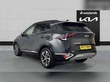 Used Kia Sportage 2022 for sale - 78906321: Photo
