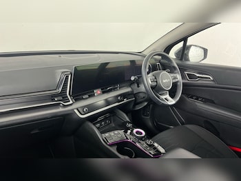 Used Kia Sportage 2022 for sale - 78906321: Photo