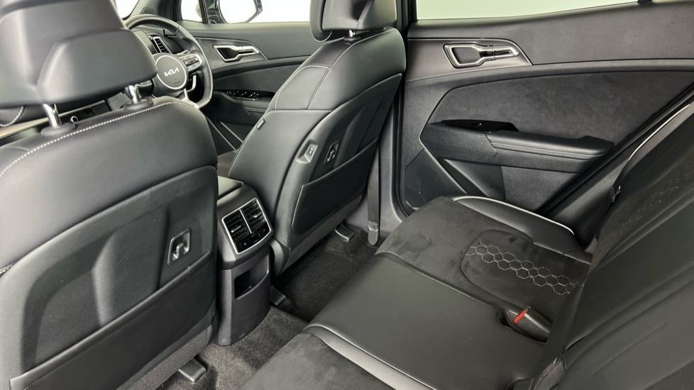 Used Kia Sportage 2025 for sale - 77193637: Photo 10