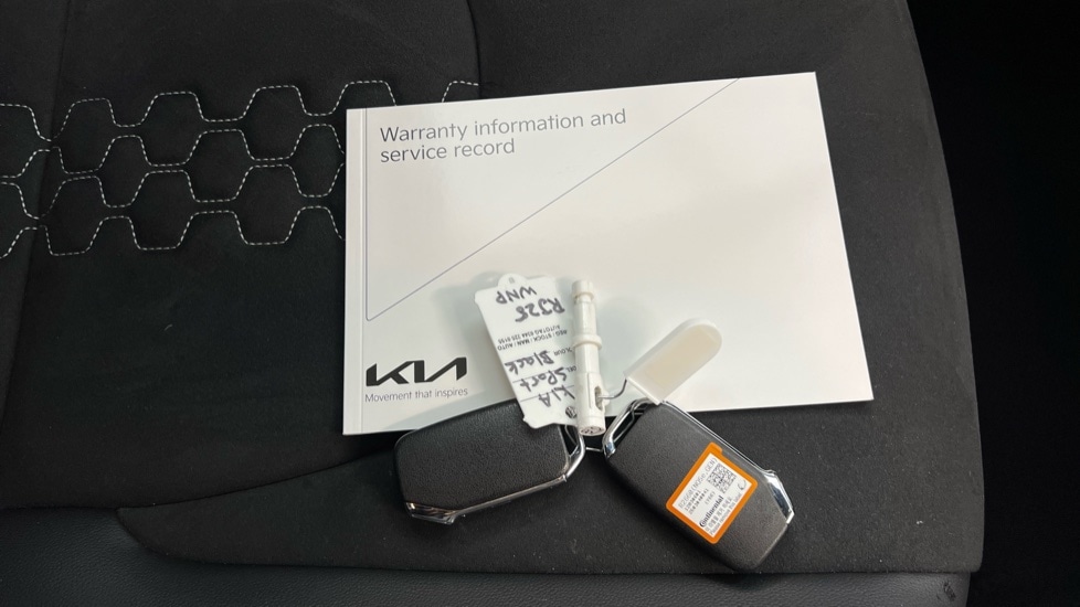 Used Kia Sportage 2025 for sale - 77193637: Photo 11