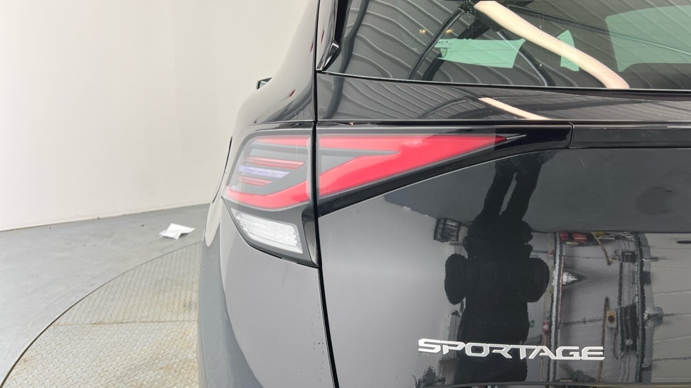 Used Kia Sportage 2025 for sale - 77193637: Photo 14