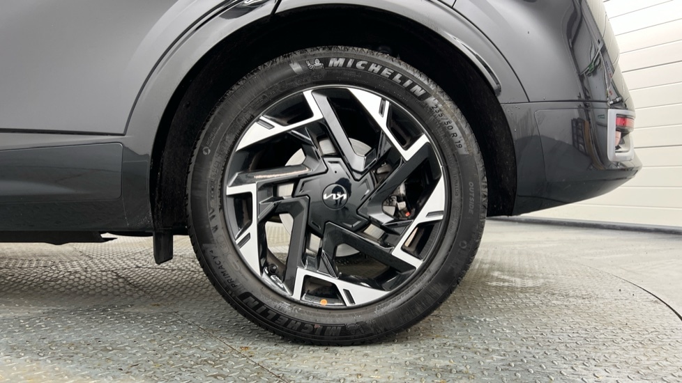 Used Kia Sportage 2025 for sale - 77193637: Photo 17