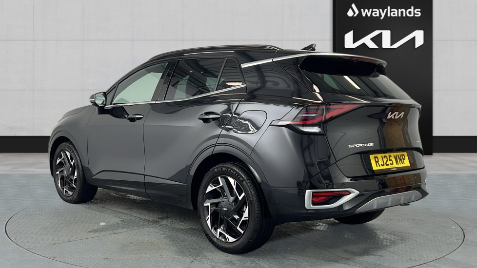 Used Kia Sportage 2025 for sale - 77193637: Photo 2
