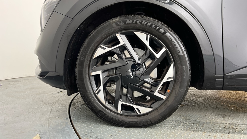 Used Kia Sportage 2025 for sale - 77193637: Photo 22