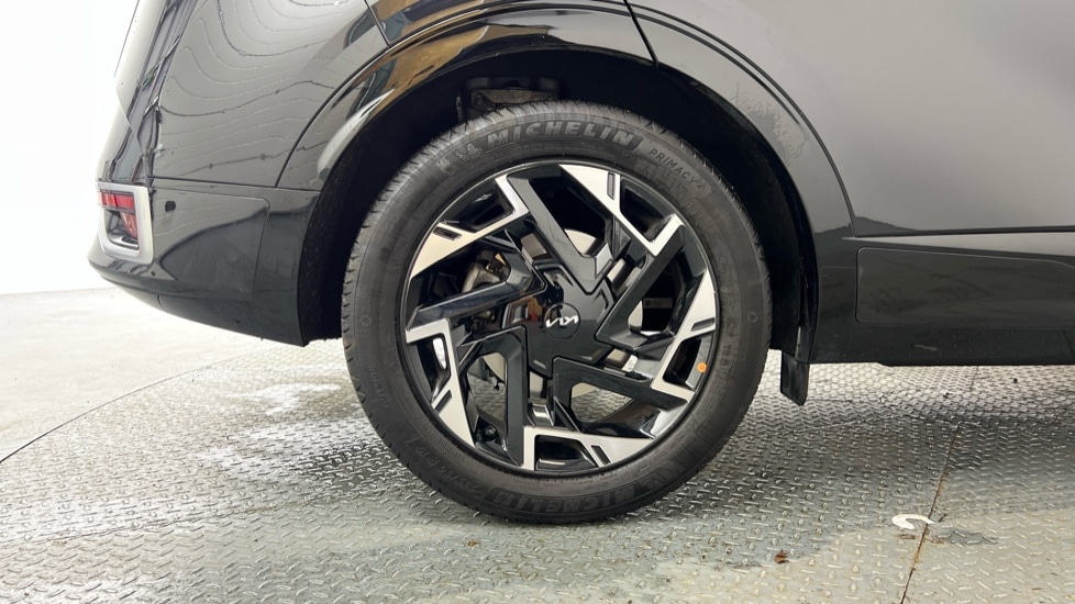 Used Kia Sportage 2025 for sale - 77193637: Photo 26