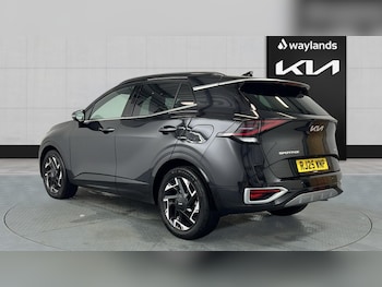 Used Kia Sportage 2025 for sale - 77193637: Photo