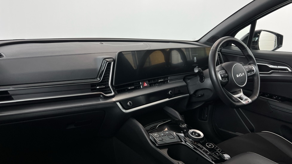 Used Kia Sportage 2025 for sale - 77193637: Photo 3