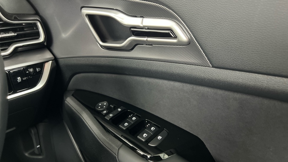 Used Kia Sportage 2025 for sale - 77193637: Photo 34