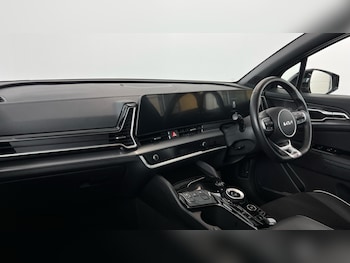 Used Kia Sportage 2025 for sale - 77193637: Photo