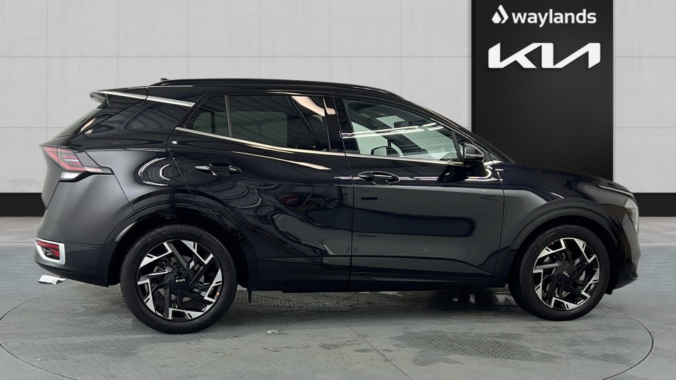 Used Kia Sportage 2025 for sale - 77193637: Photo 4