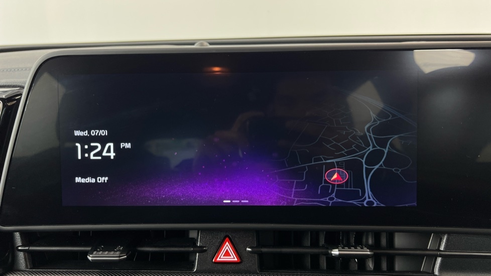 Used Kia Sportage 2025 for sale - 77193637: Photo 40