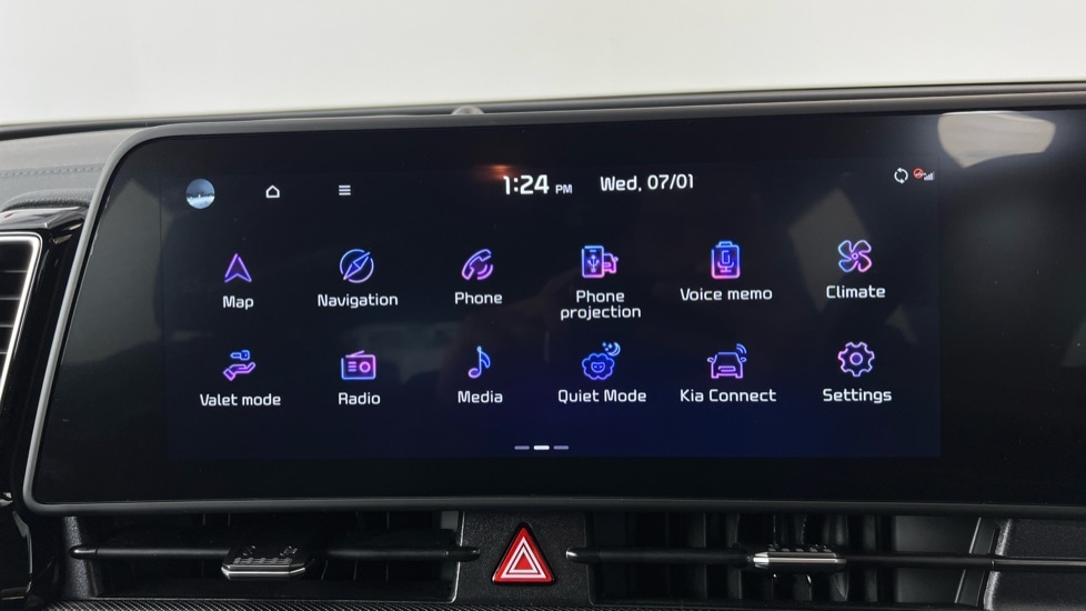 Used Kia Sportage 2025 for sale - 77193637: Photo 41