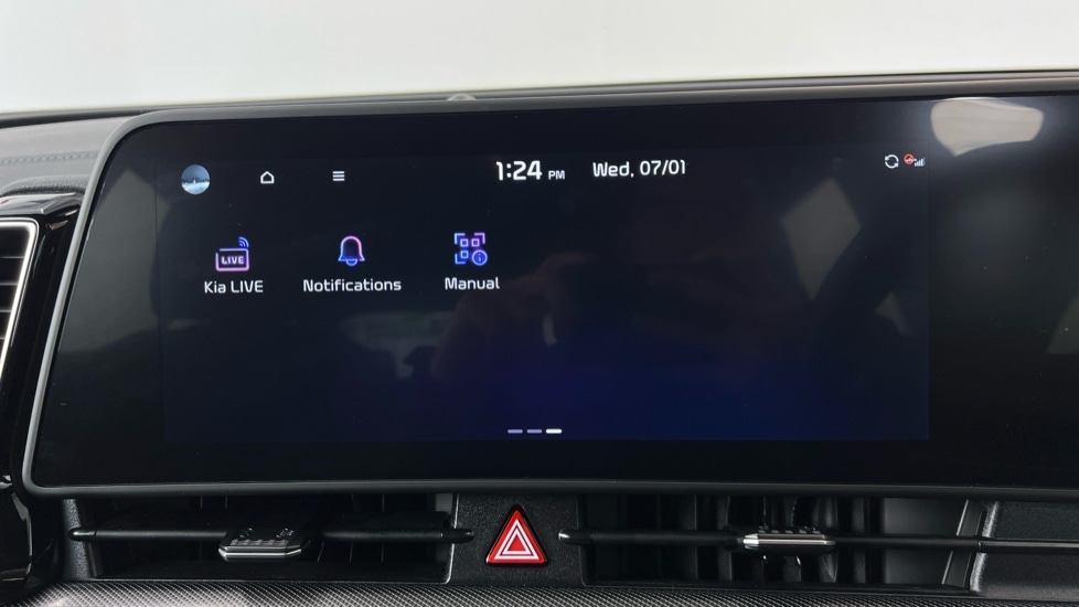 Used Kia Sportage 2025 for sale - 77193637: Photo 42