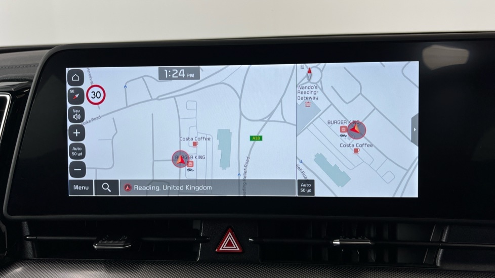 Used Kia Sportage 2025 for sale - 77193637: Photo 43