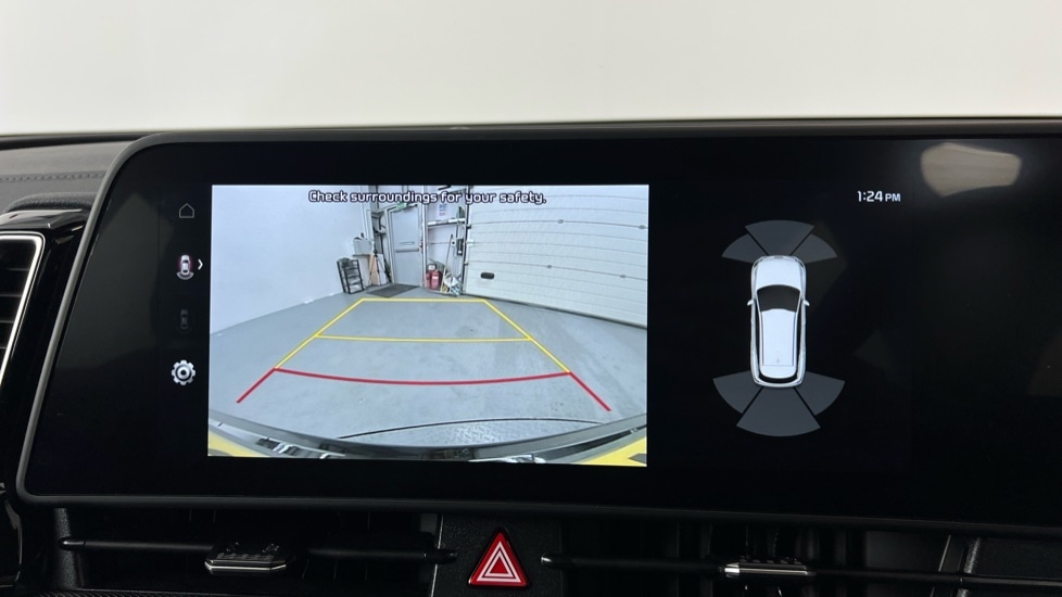 Used Kia Sportage 2025 for sale - 77193637: Photo 44