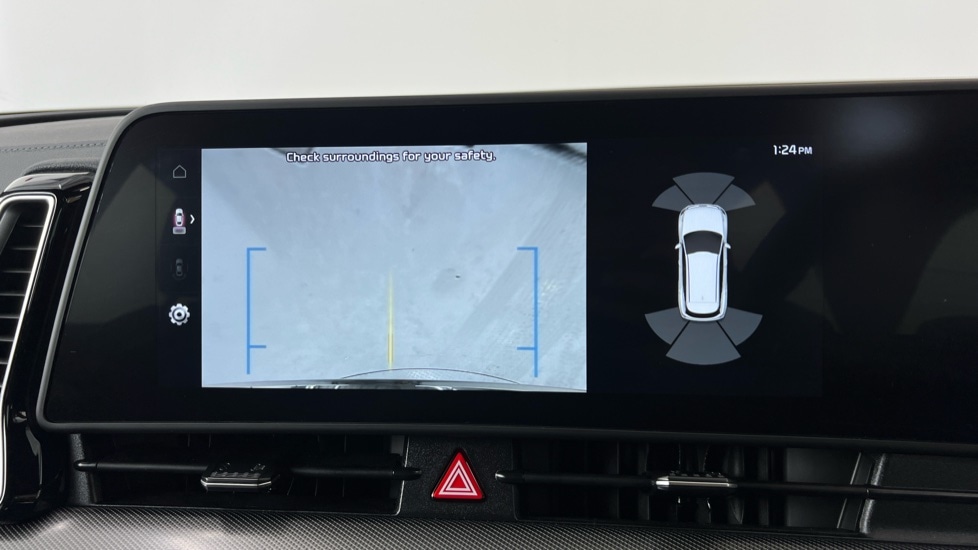 Used Kia Sportage 2025 for sale - 77193637: Photo 45