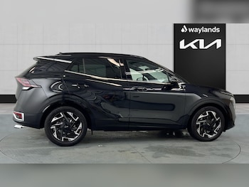 Used Kia Sportage 2025 for sale - 77193637: Photo