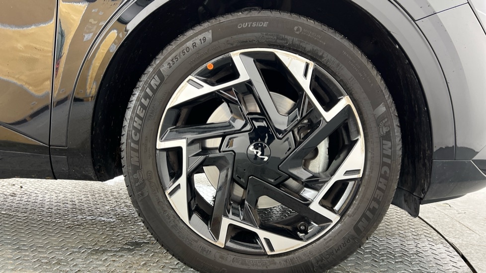 Used Kia Sportage 2025 for sale - 77193637: Photo 5