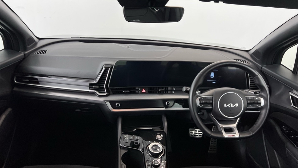 Used Kia Sportage 2025 for sale - 77193637: Photo 6