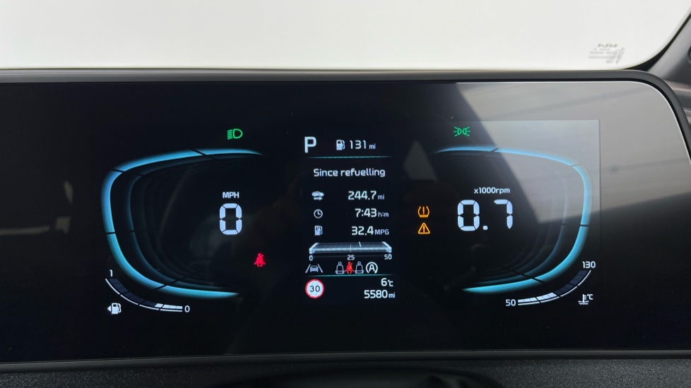 Used Kia Sportage 2025 for sale - 77193637: Photo 7