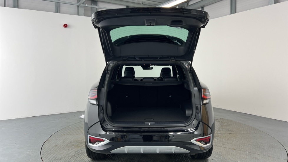 Used Kia Sportage 2025 for sale - 77193637: Photo 8