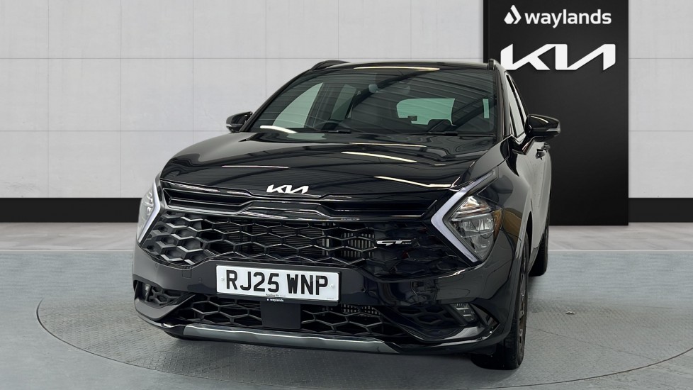 Used Kia Sportage 2025 for sale - 77193637: Photo 9