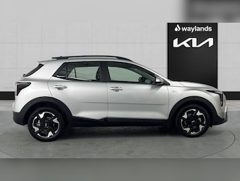 Used Kia Stonic 2026 for sale - 78530357: Photo