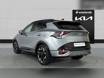 Used Kia Sportage 2025 for sale - 79182062: Photo