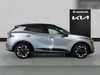Used Kia Sportage 2025 for sale - 79182062: Photo
