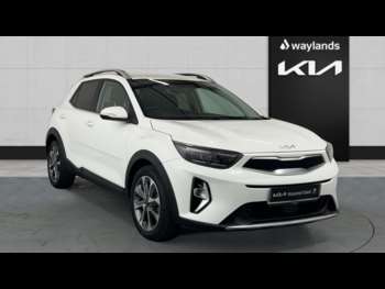 2023 - 1.0T GDi 48V 3 5dr