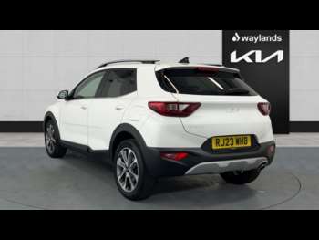Used Kia Stonic 2023 for sale - 74856791: Photo
