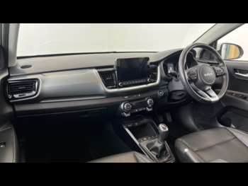 Used Kia Stonic 2023 for sale - 74856791: Photo
