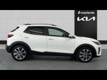 Used Kia Stonic 2023 for sale - 74856791: Photo