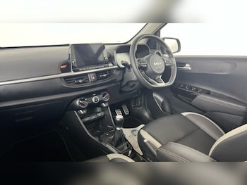 Used Kia Picanto 2025 for sale - 78817460: Photo