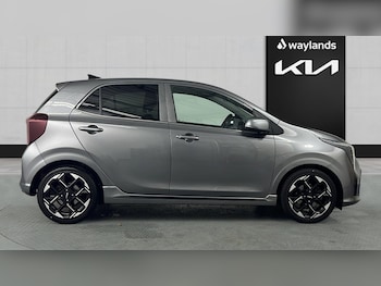 Used Kia Picanto 2025 for sale - 78817460: Photo