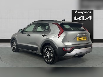 Used Kia Niro 2023 for sale - 78596346: Photo