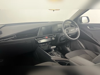 Used Kia Niro 2023 for sale - 78596346: Photo