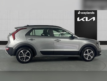 Used Kia Niro 2023 for sale - 78596346: Photo