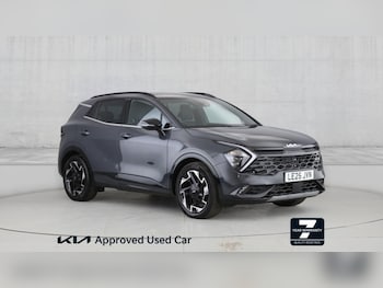 Used Kia Sportage 2025 for sale - 78550024: Photo