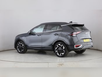 Used Kia Sportage 2025 for sale - 78550024: Photo