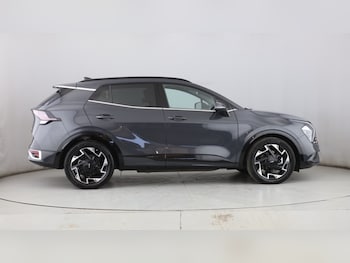 Used Kia Sportage 2025 for sale - 78550024: Photo
