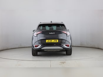 Used Kia Sportage 2025 for sale - 78550024: Photo
