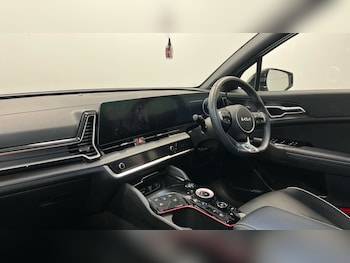 Used Kia Sportage 2025 for sale - 77745810: Photo